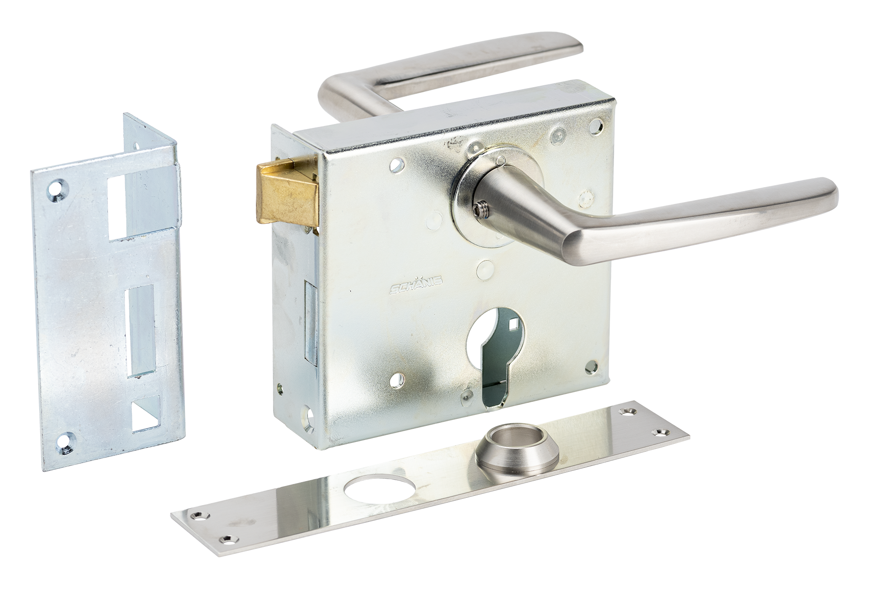 Zimmertürschl. 2005.2 RZ L CF