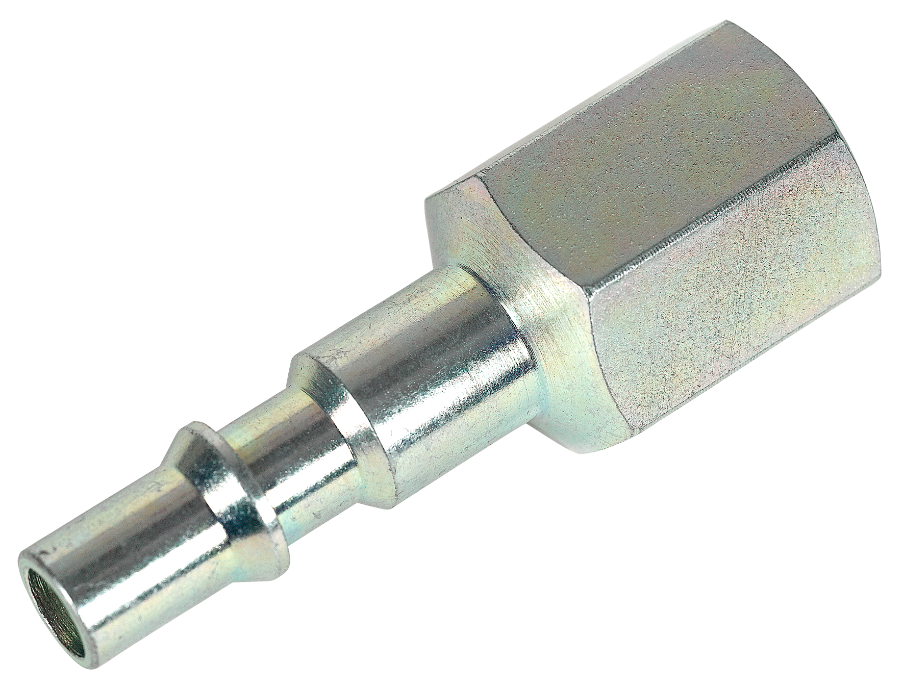 Nippel Serie 291 IG 1/4"