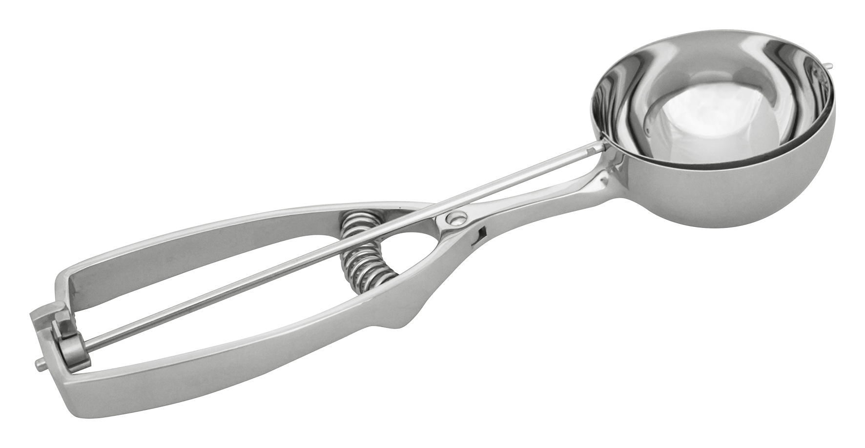 Eisportionierer ø 80mm