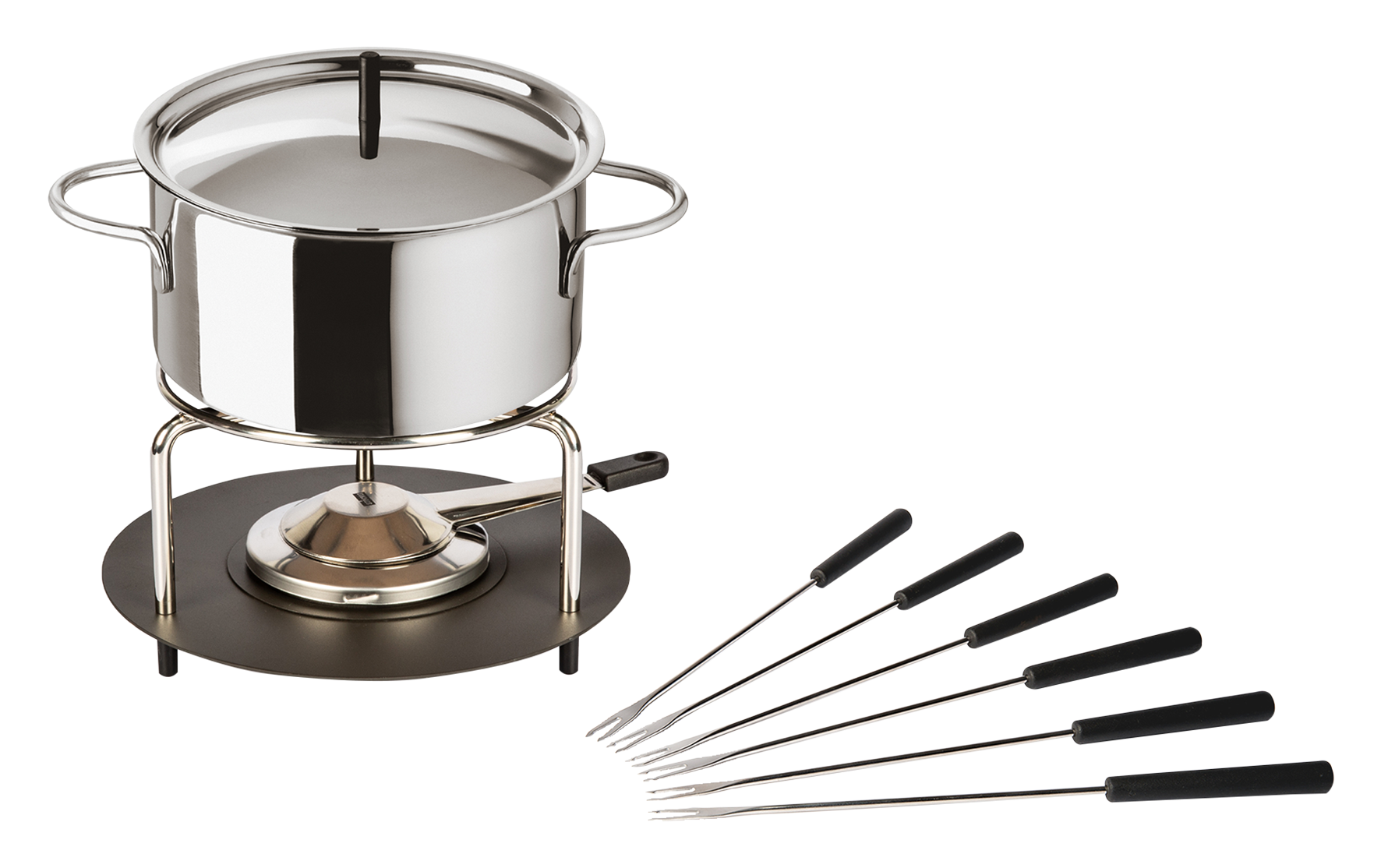 Fonduegrt. Aragon anth. ø16cm