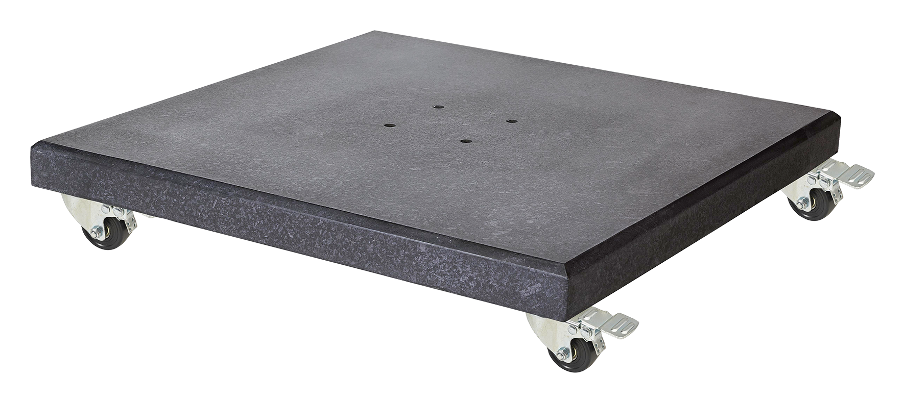 Modena 90 kg mit Rollen