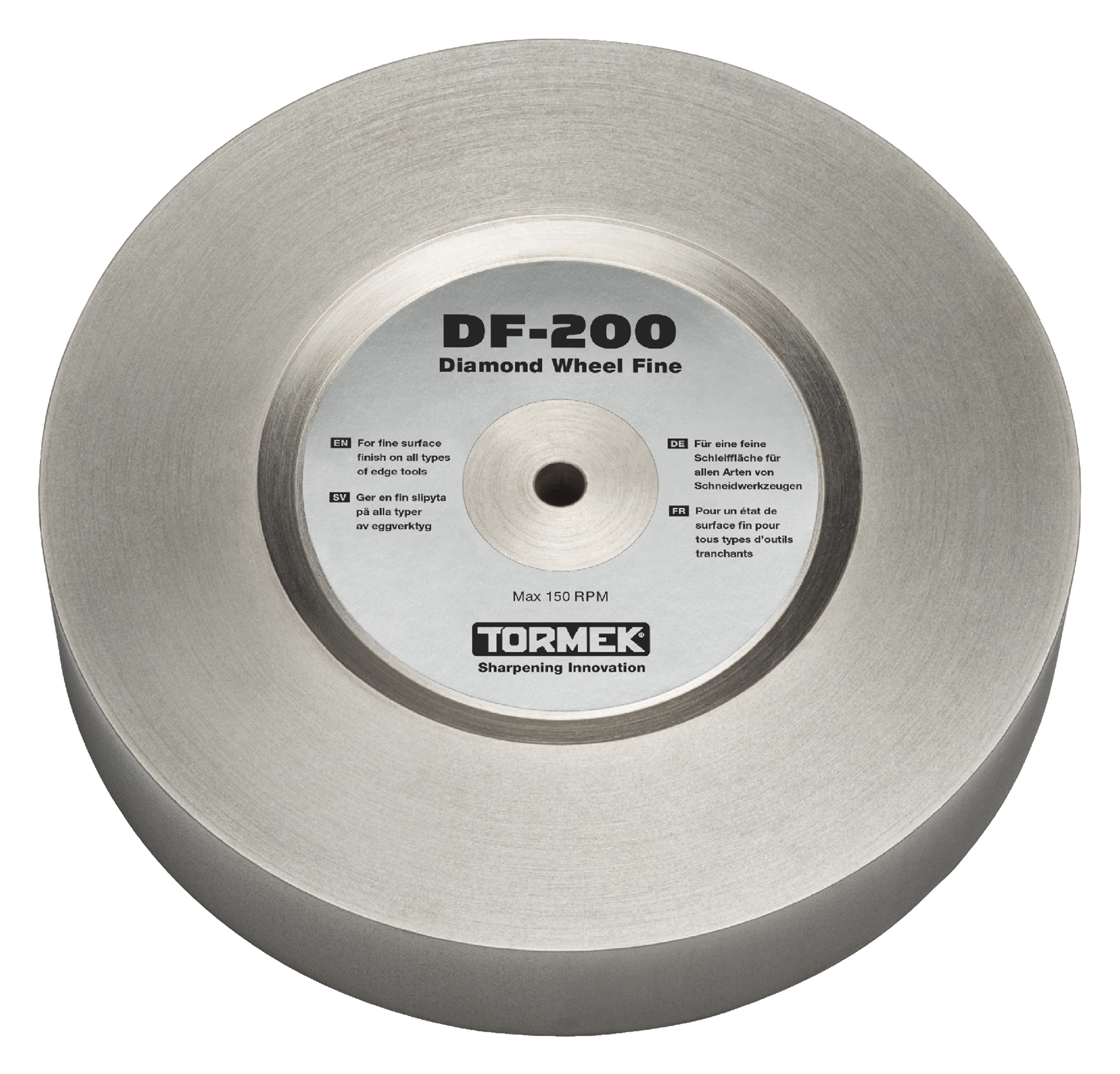 Diamantschleifscheibe DF-200