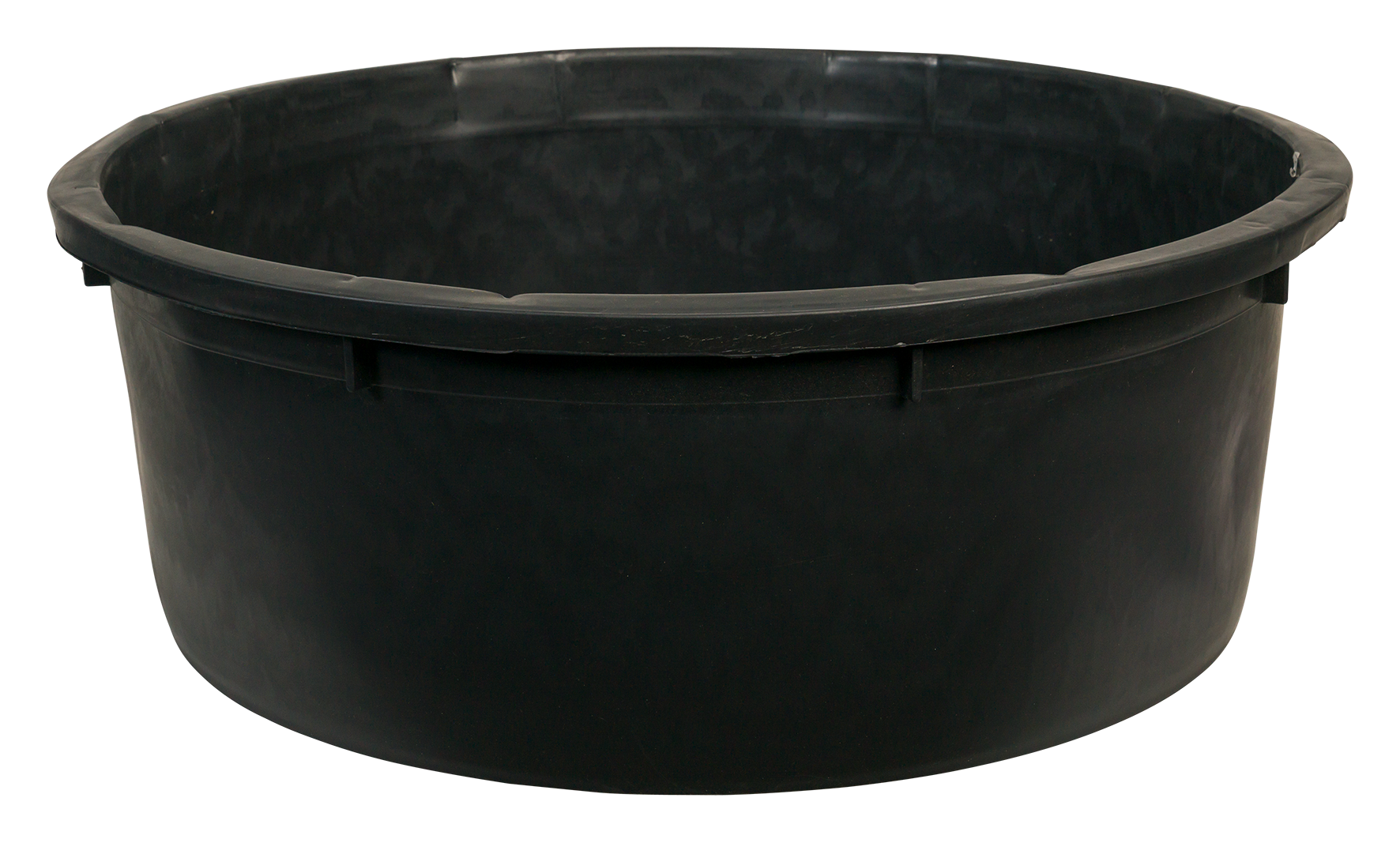 Pflasterkessel 150 l Griff sw