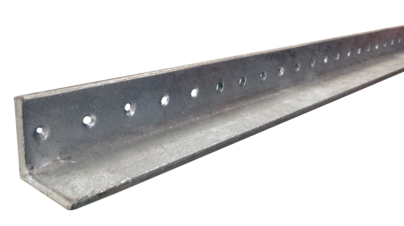 Schwellenwinkel 30x30 6 m