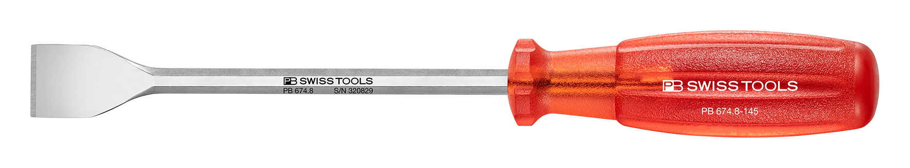 Dichtungsschaber PB 674.8-145
