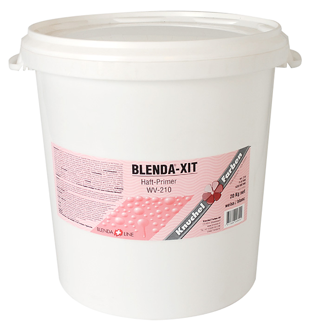 Blenda-Xit 375 ml weiss