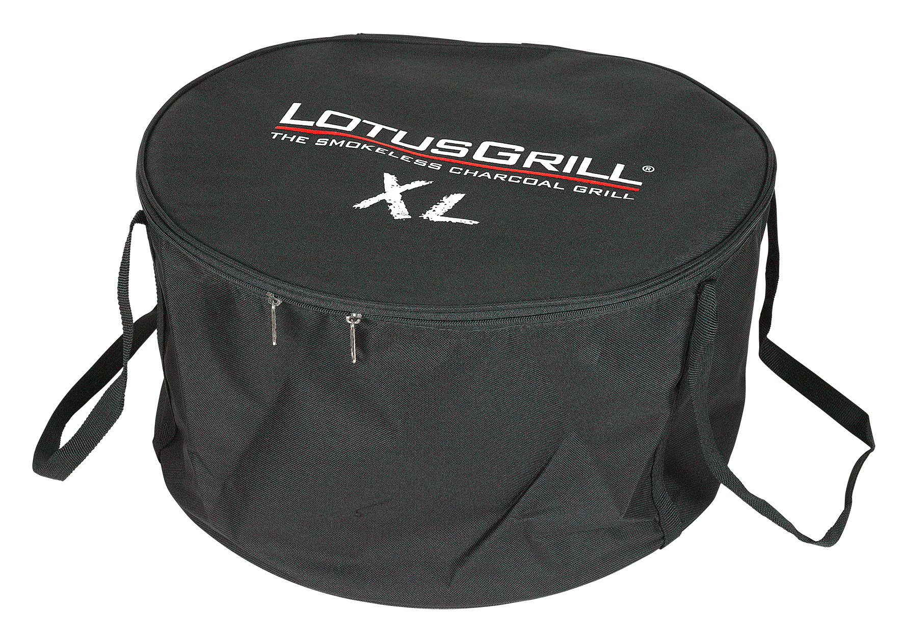 Tasche zu LotusGrill XL
