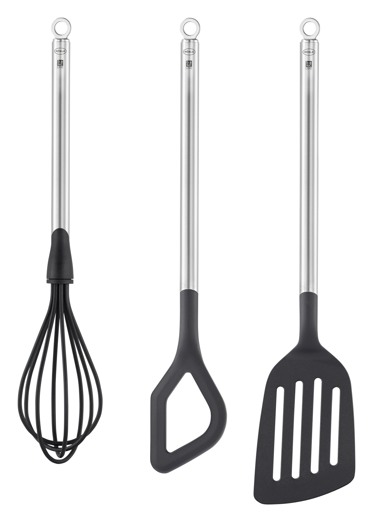 Gourmet-Set Starter Basic Line