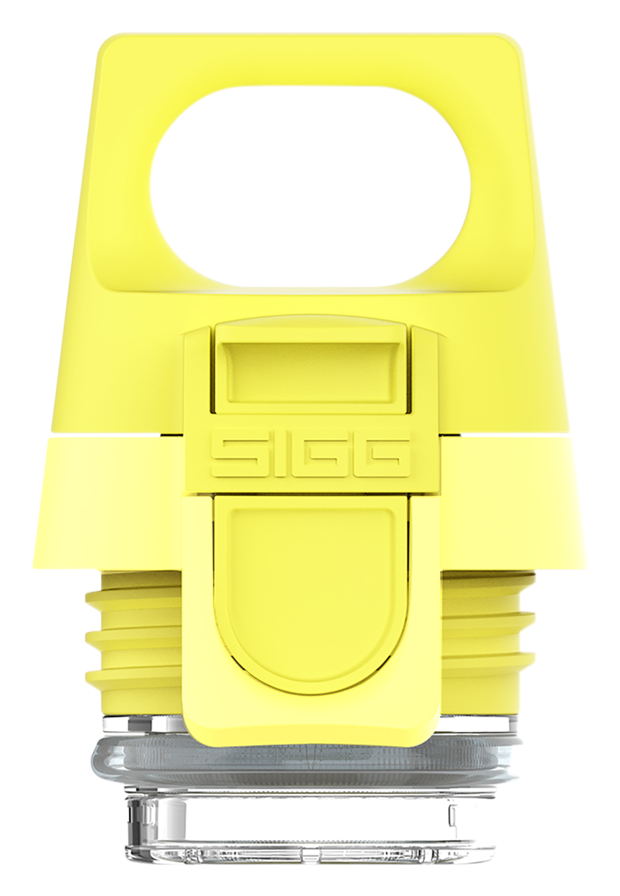 Verschluss Hot & Cold lemon