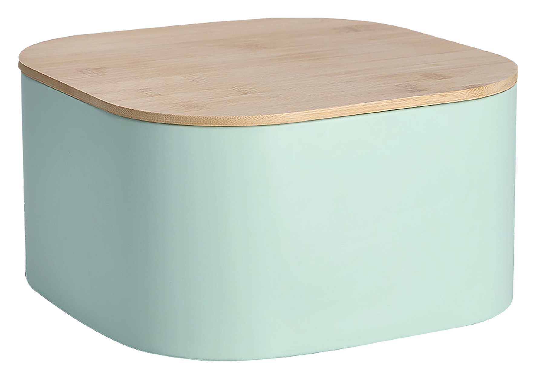 Brotkasten mint 26.5x26.5cm