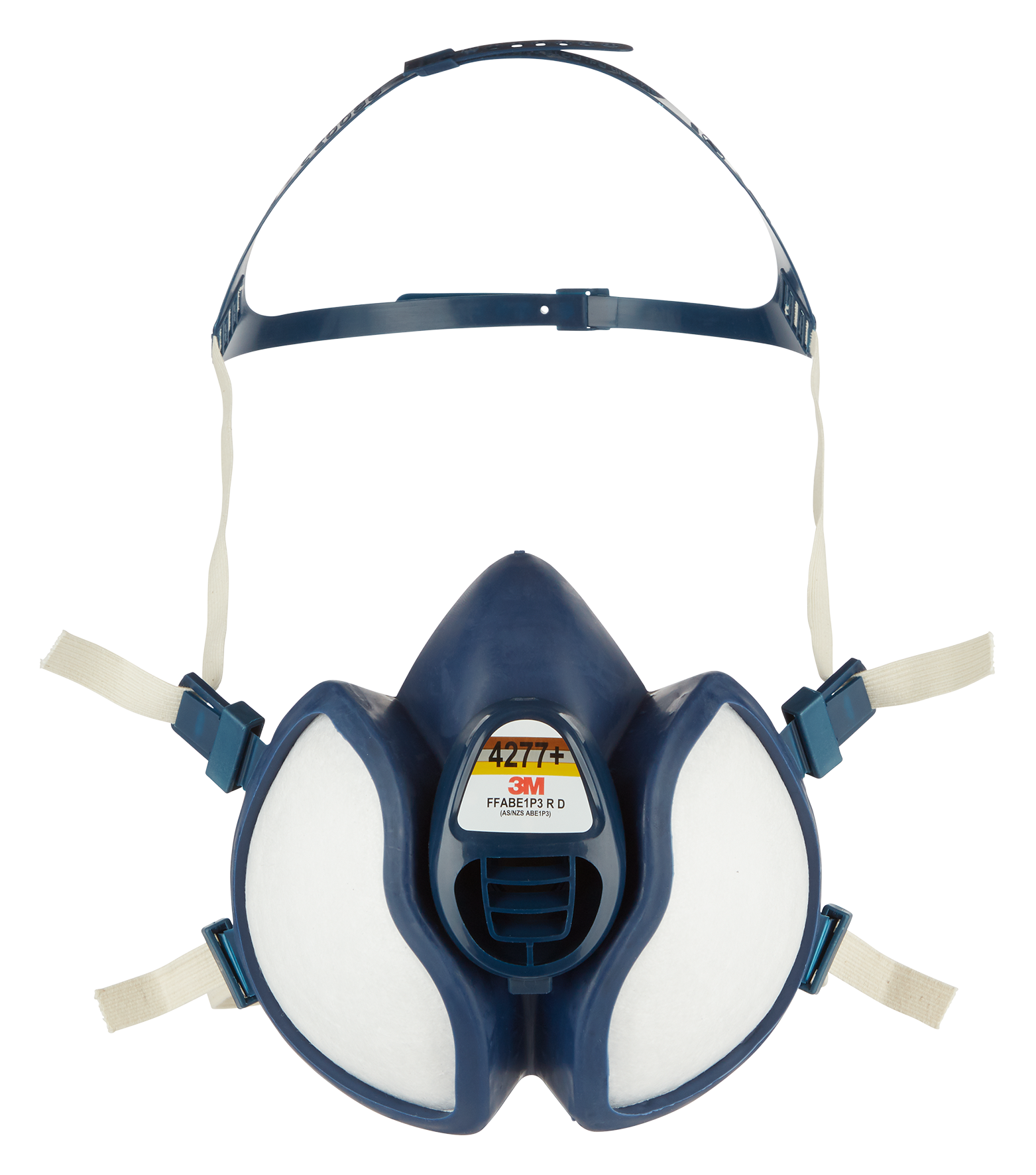 Atemschutzmaske 4277+1 Stk.