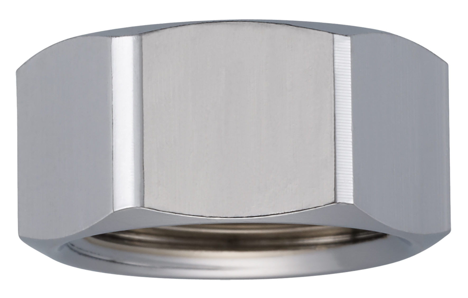 Verschlusskappe 6kant 3/4"