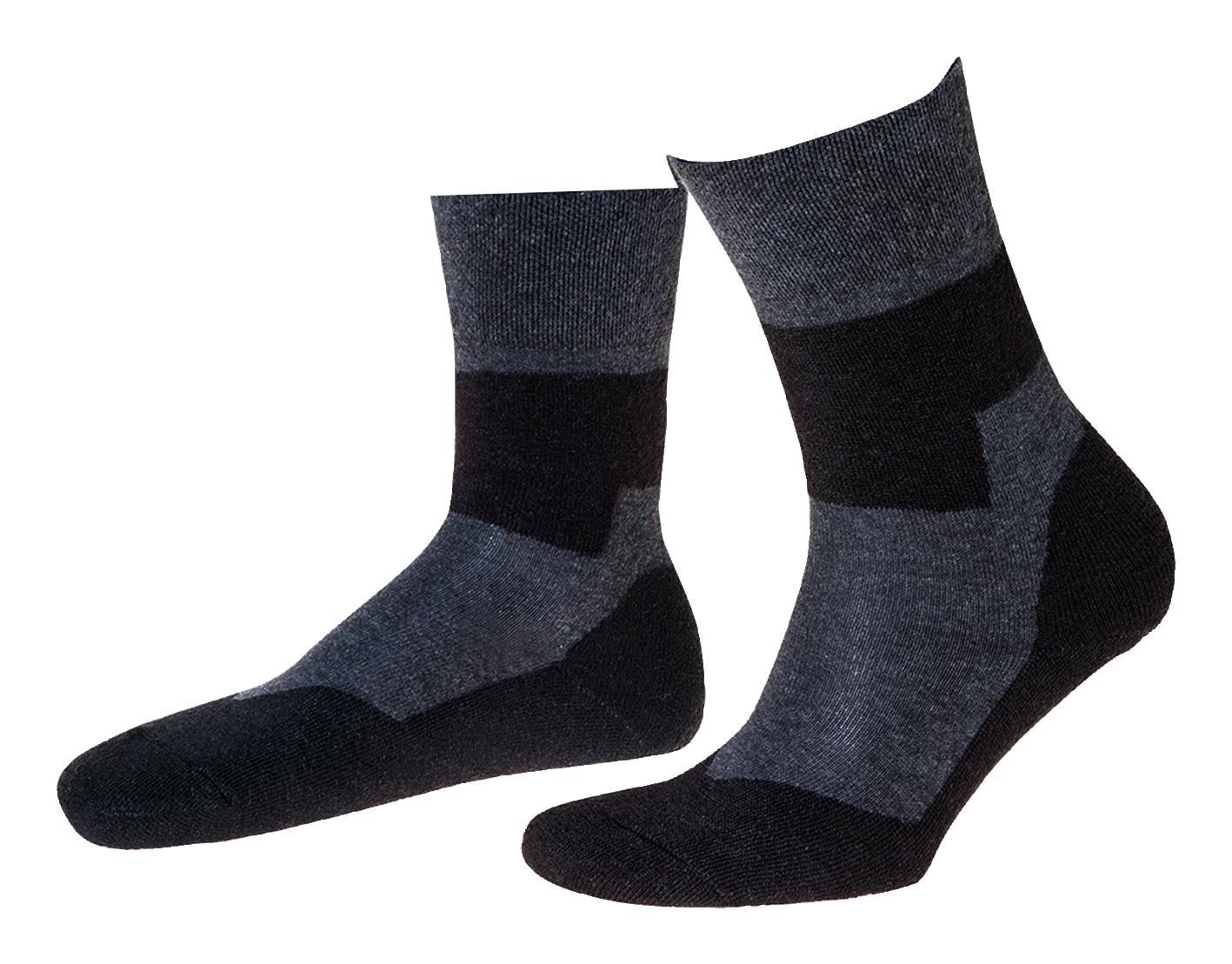 Freizeitsocke Sport sw 42-44