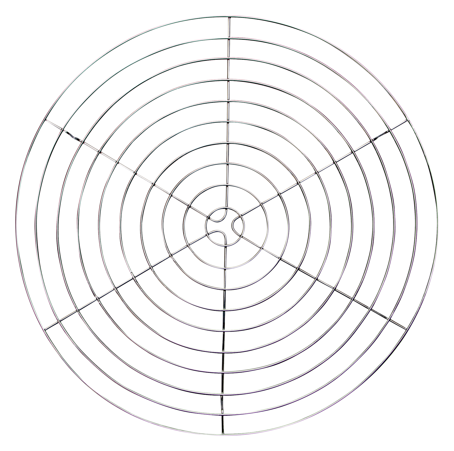 Kuchengitter ø 32 cm