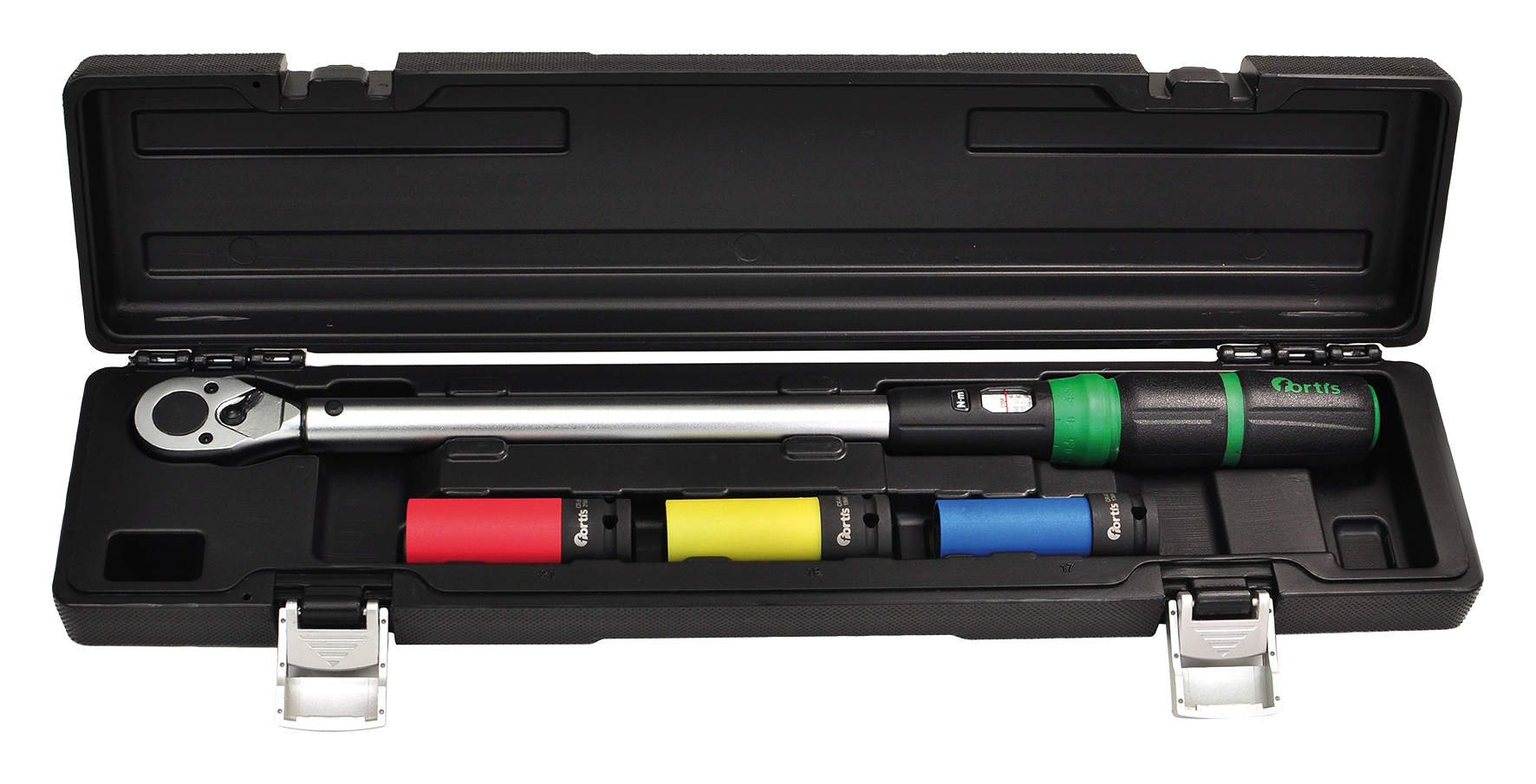 Drehmomentschlüsselset40-200Nm