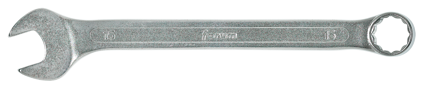Ringgabelschlüssel 15