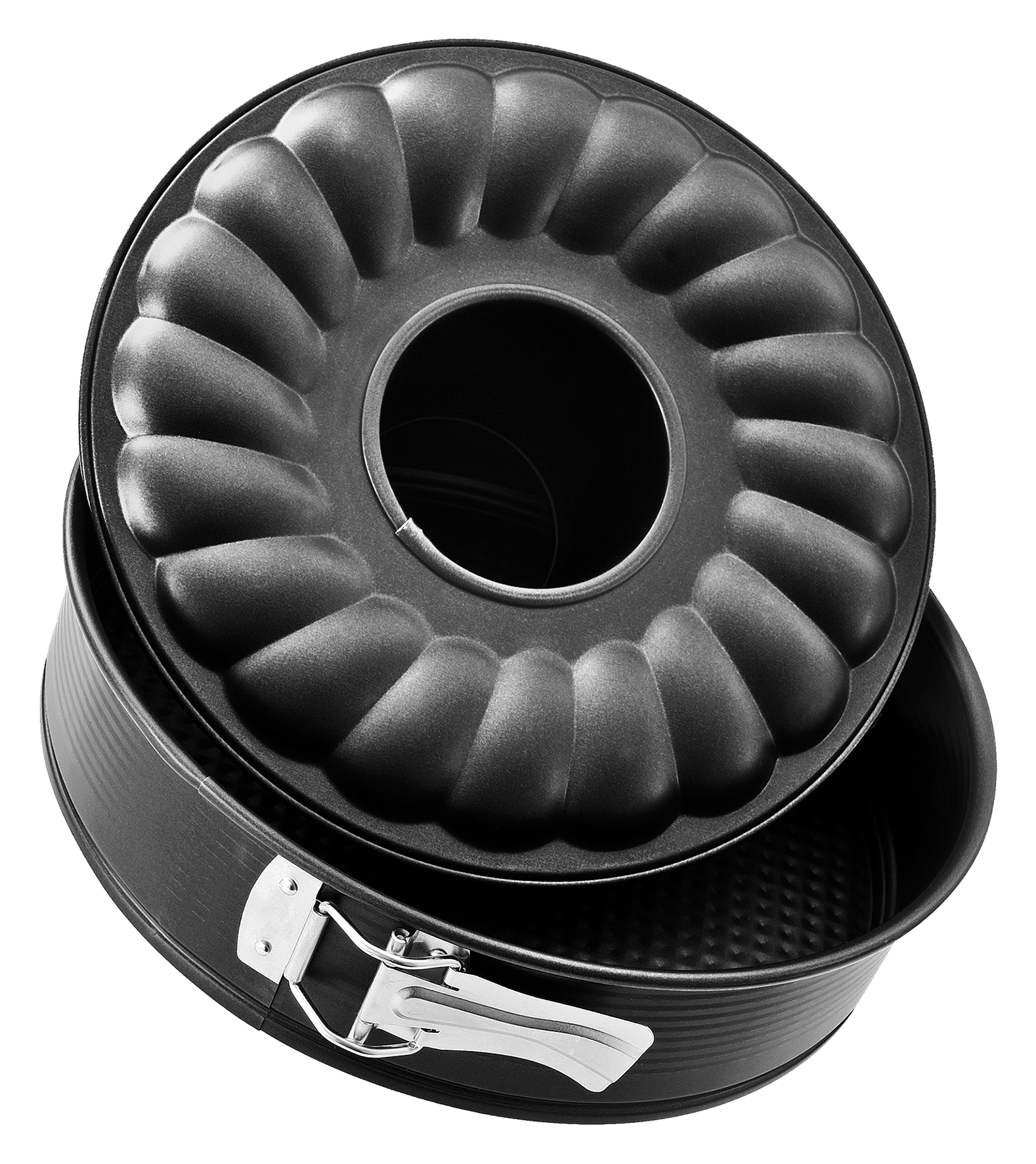 Springform 2 Böden Easyø26cm