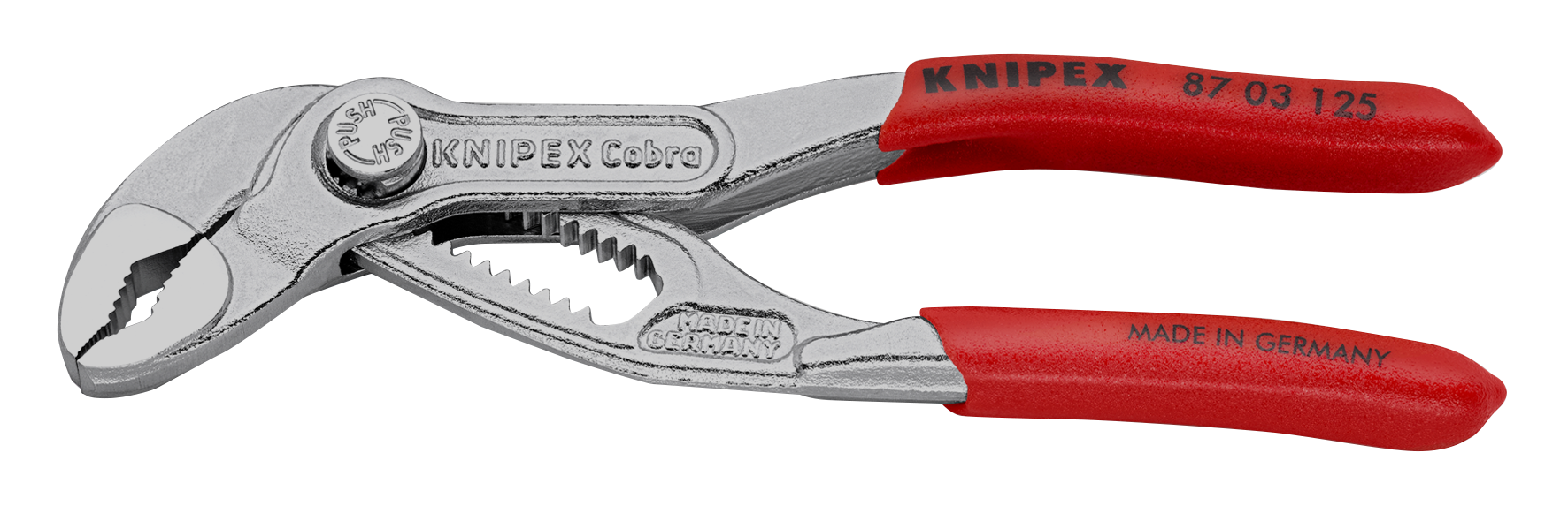 High.Wapu-Zange Cobra 125