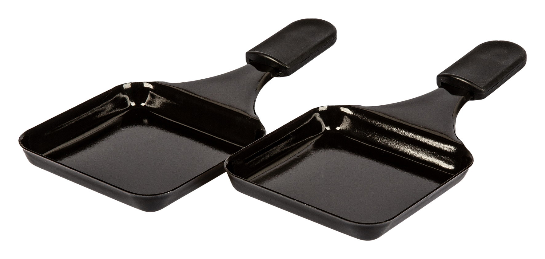 Raclette Pfännchen 2Stück