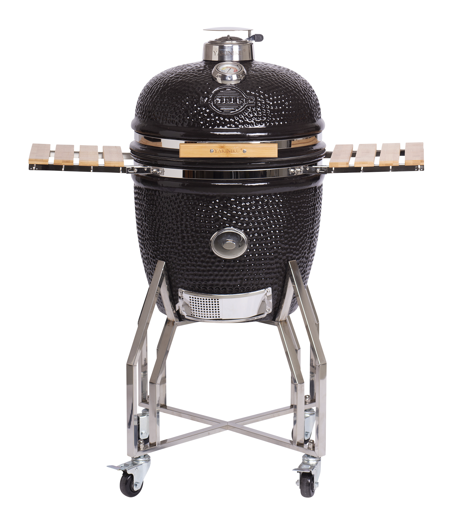 Holzkohlegr.Komodo 19" Large