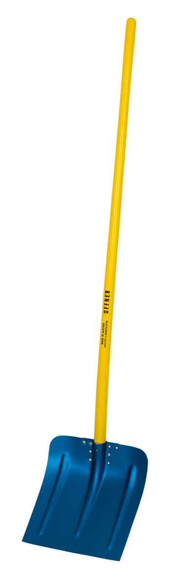 Schneescha. Alu o.Ka. Gr.1 bl.