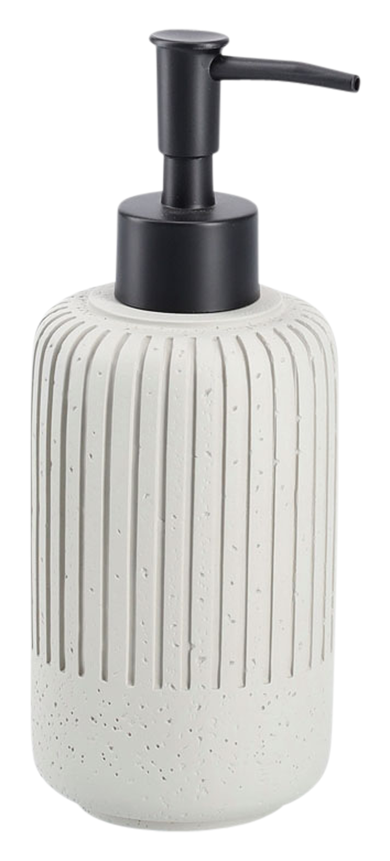 Seifenspender beige ø 7.2cm