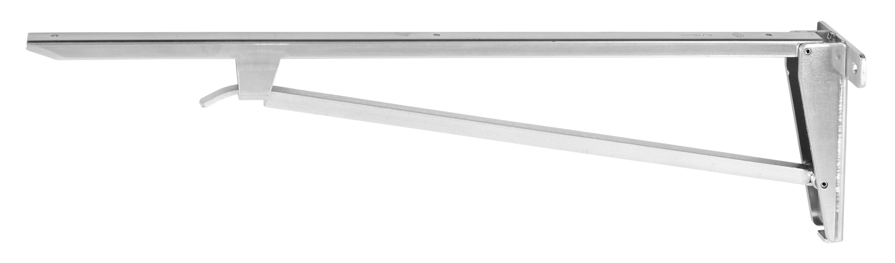 Klappkonsole KL/680.2 75 kg