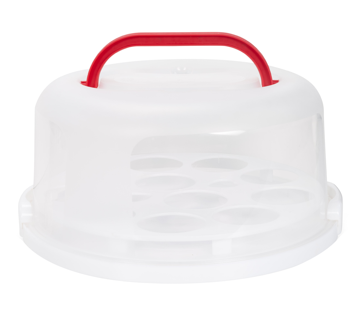 Kuchen und CupCak Butler ø30cm