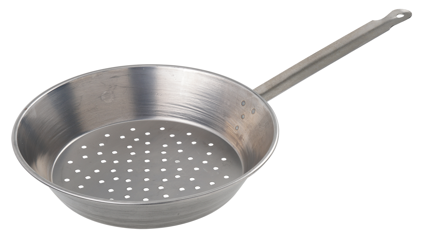 Marronipfanne Eisen ø30cm