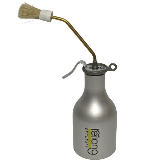 Pinselöler Alu 300ml