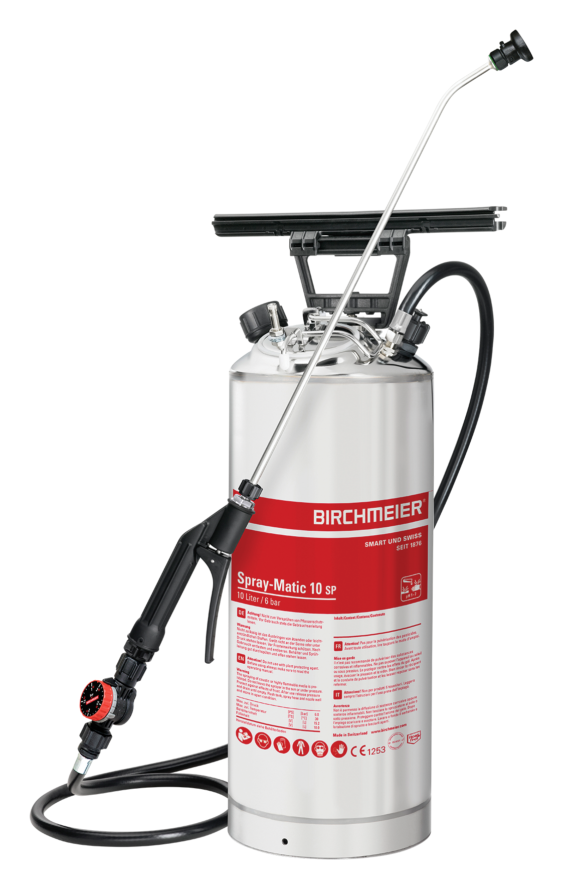 Sprühgerät Spray Matic 10SP