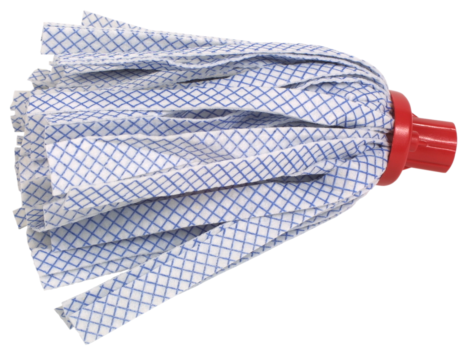 Ersatzmopp synthetischeFransen