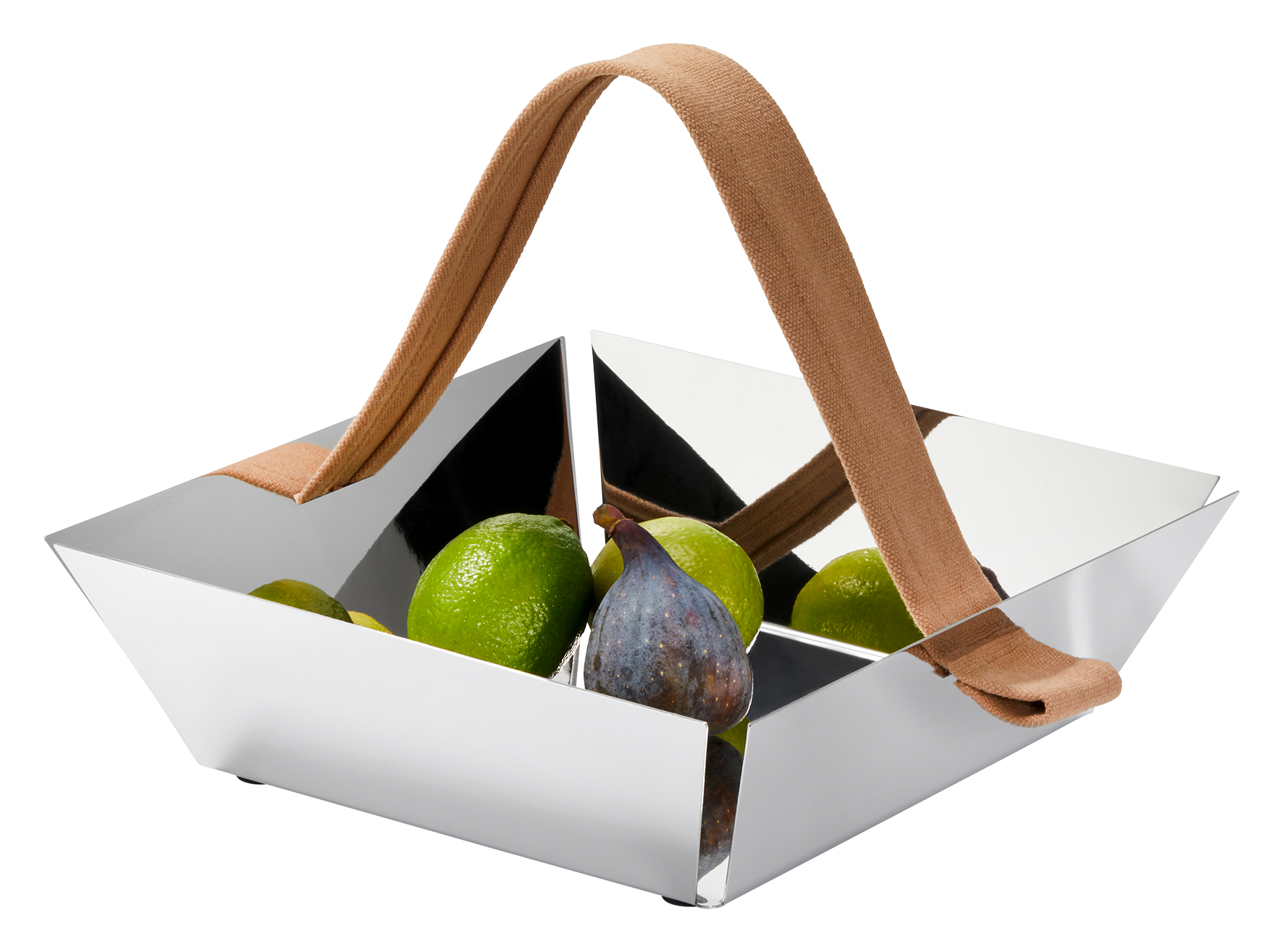 Früchtekorb A Tavola 24x24x7