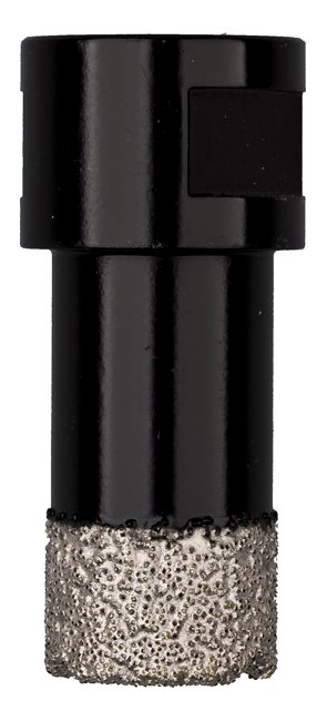 Diamant-Trockenbohrer 35x60M14