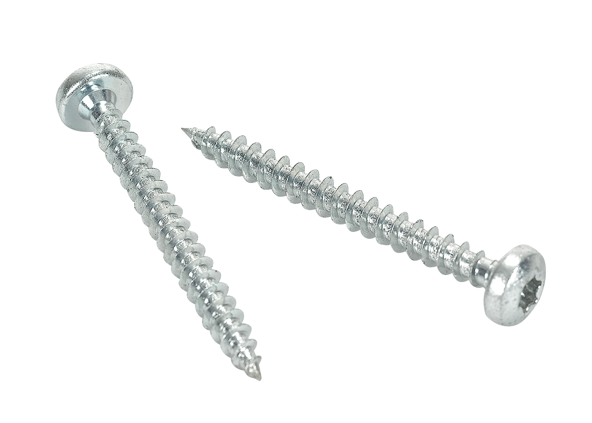 SPS PanHead vz.TX 6.0x40 mm