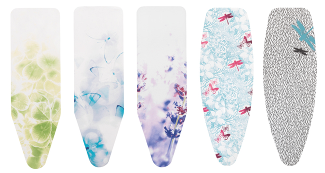 Bügeltischb. D 135X45