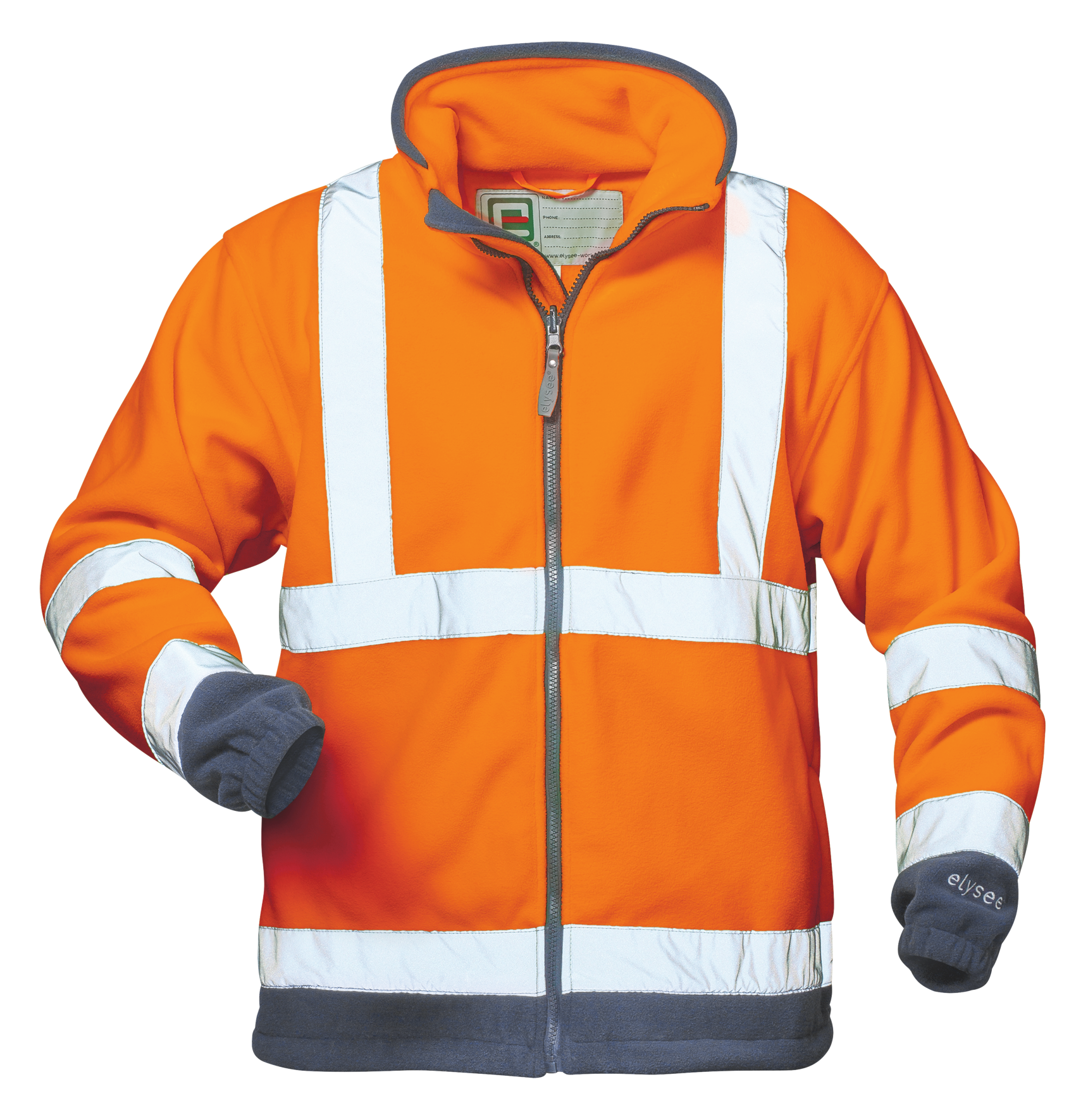 Warnpilotenja Jonas or/bl M