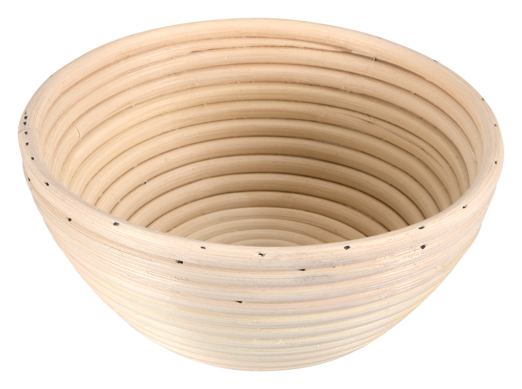 Gärkorb Rund ø 17x7.5 cm