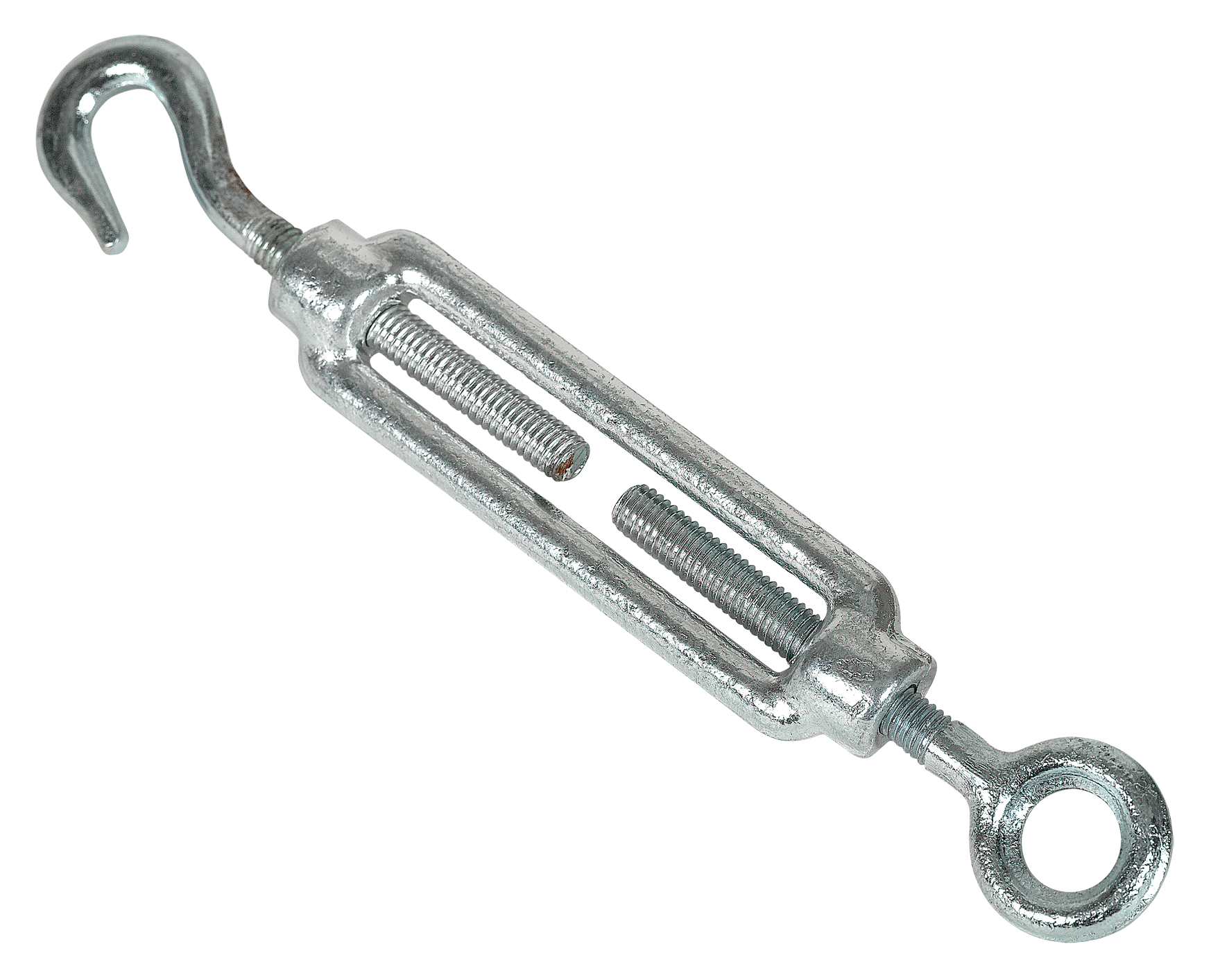 Spannschloss Haken/Öse 5mm