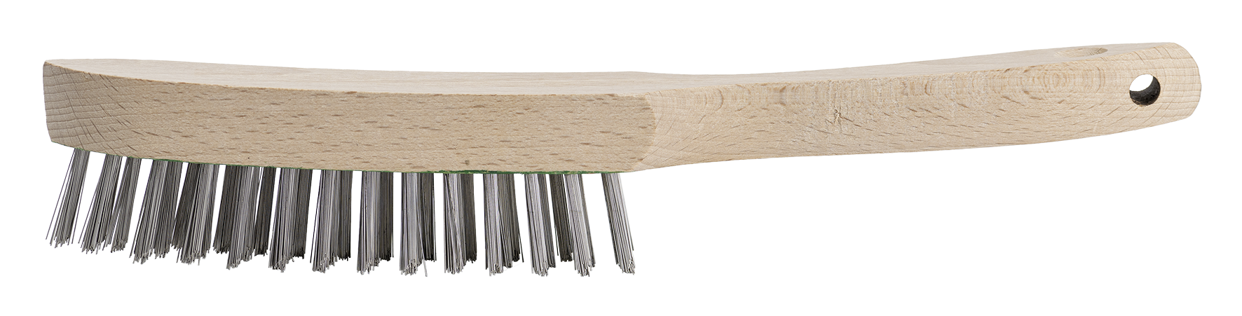 Inoxdrahtbürste 1594 4R