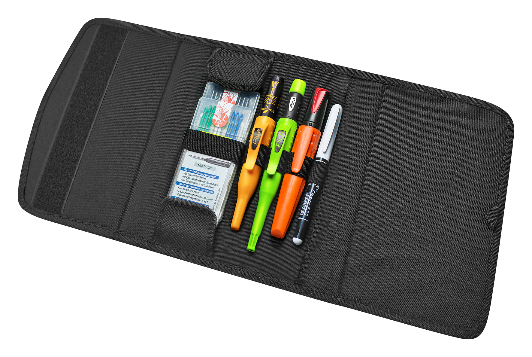 Master-Set Installateur