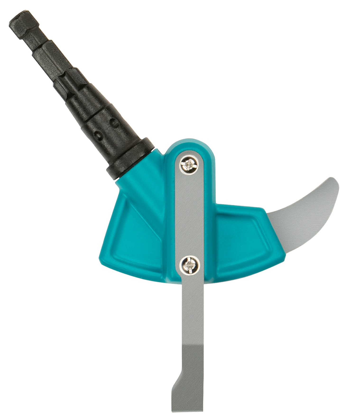 Fugenkratzer Combi 2in1