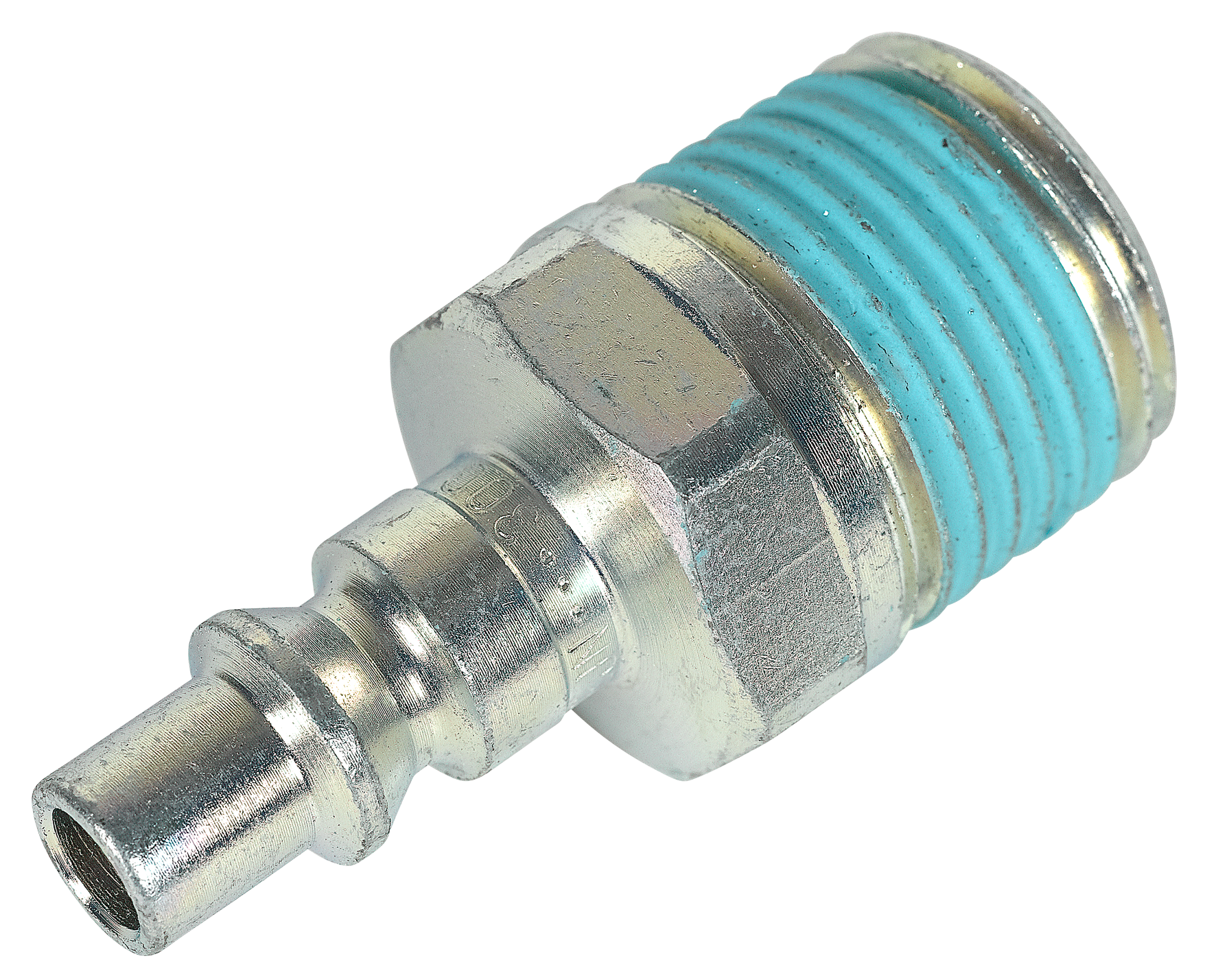 Nippel Serie 300 AG 1/2"