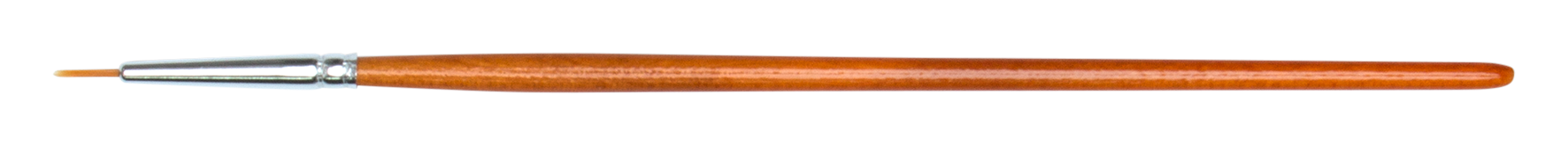 Pinsel Gr. 0 Synthetikhaar