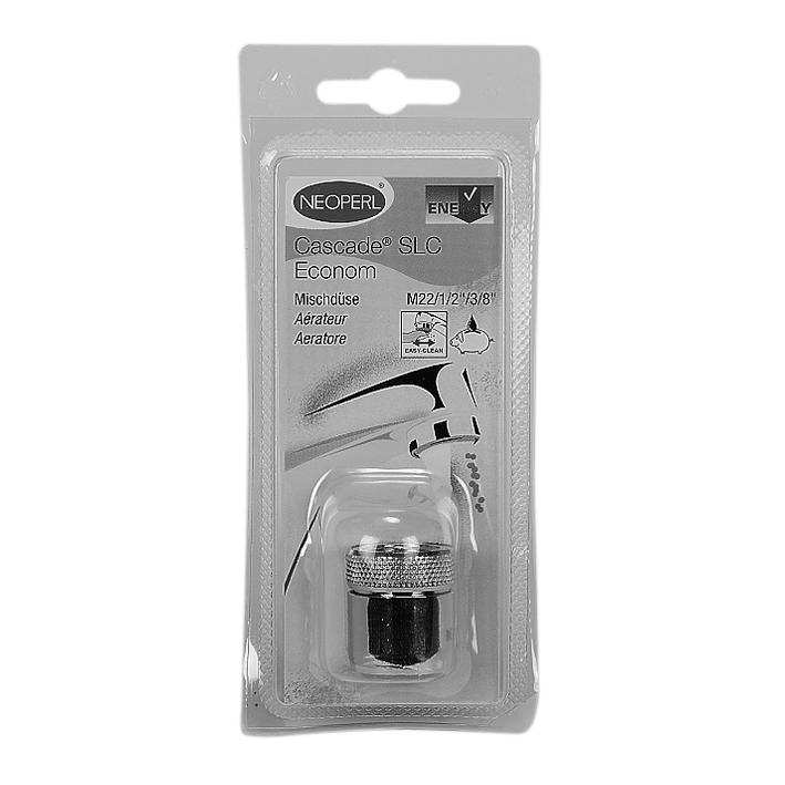 Mischd.CC SLC EcoM22 1/2" 3/8"