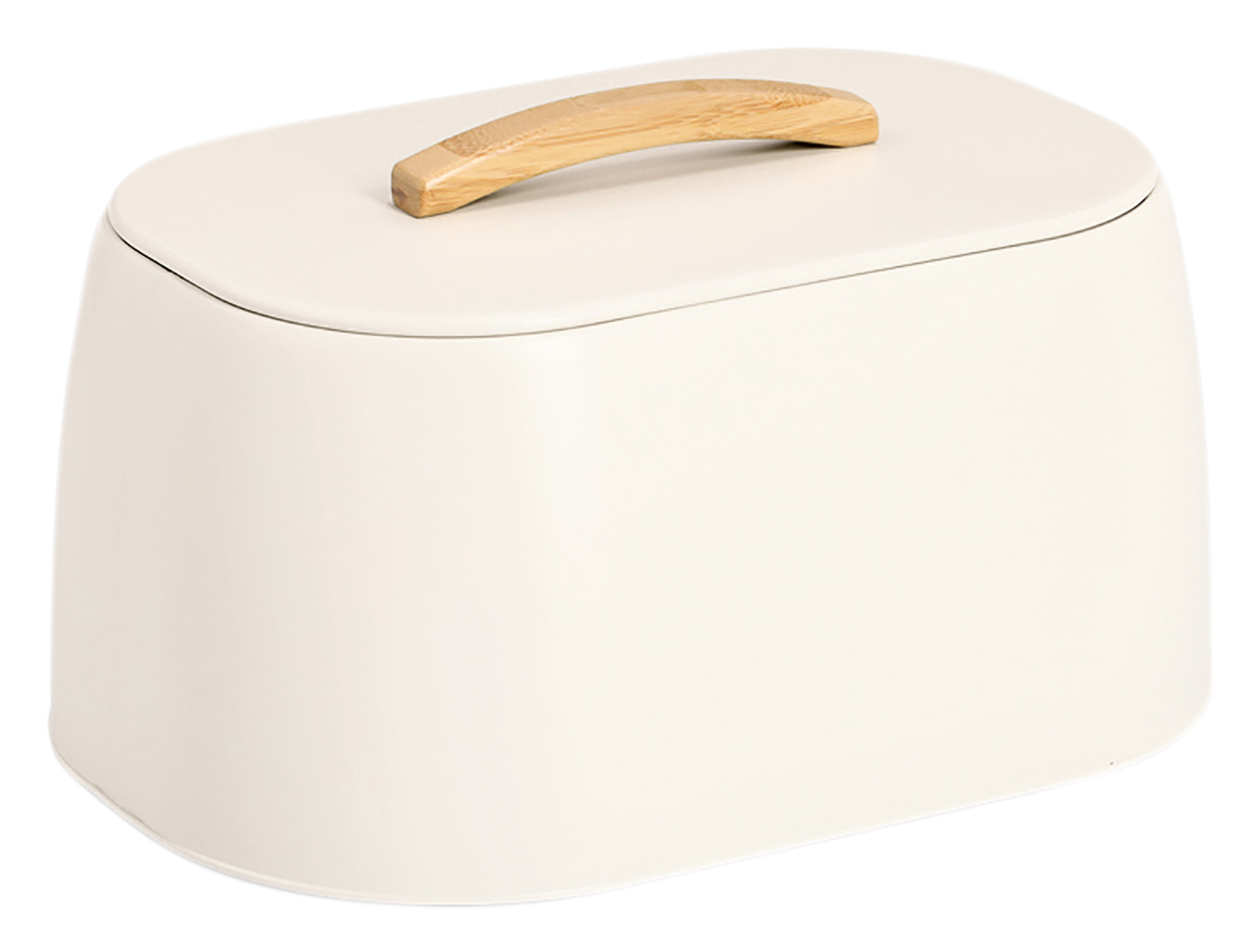 Brotkasten cr. 33.5x23.5x18.3