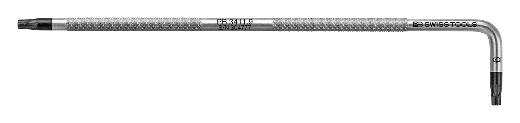 Winkelschr. PB 3411.9