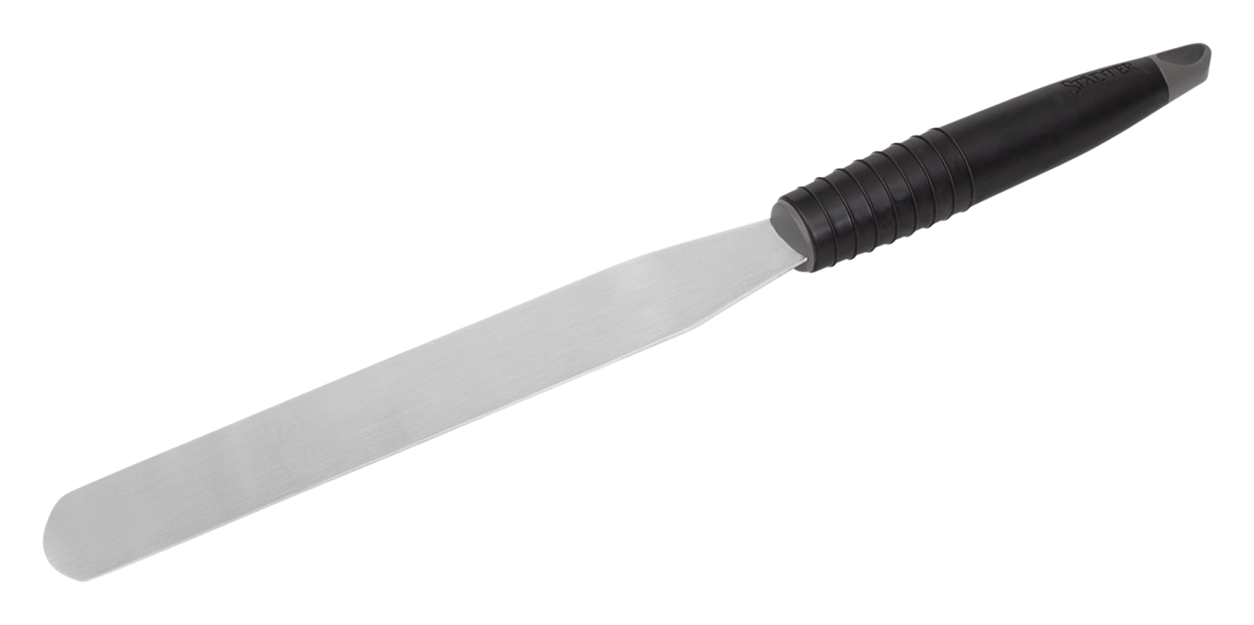 Streichpalette 34cm schwarz