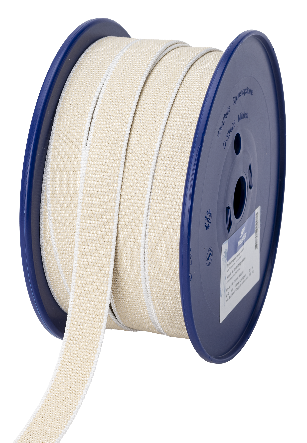 Rolladengurt 23x2mm 25m