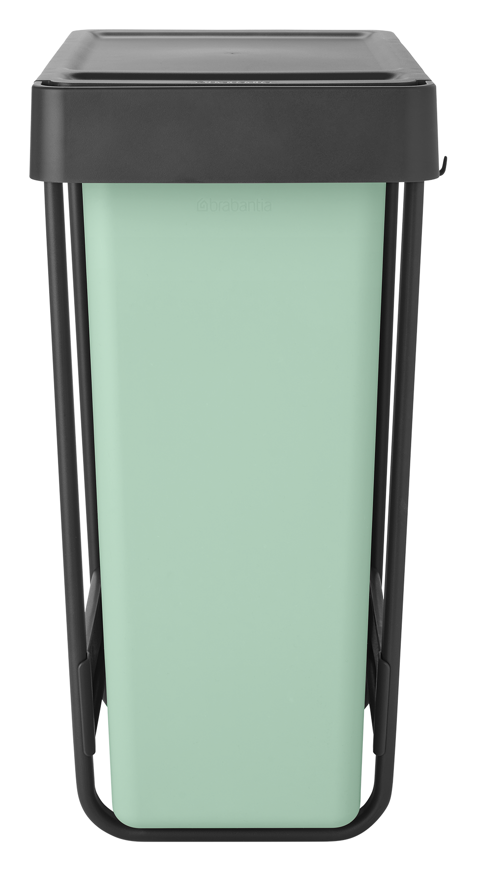 Abfallsystem Sort&Go 2x30l